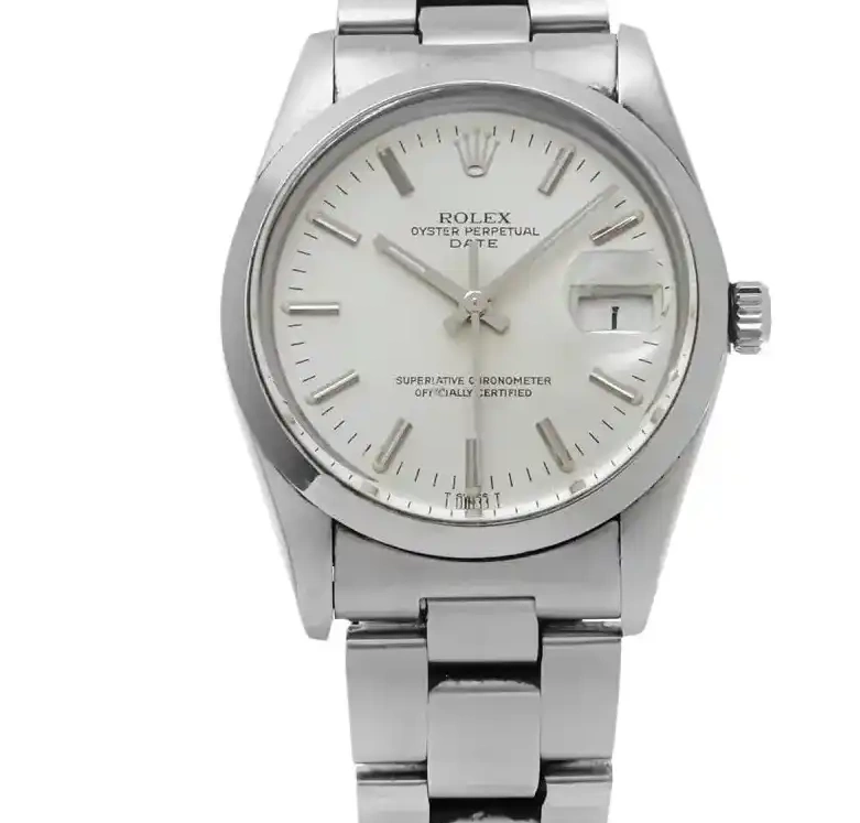 PrestigiousJewelrys Rolex 15000 Rolex Datejust 0519